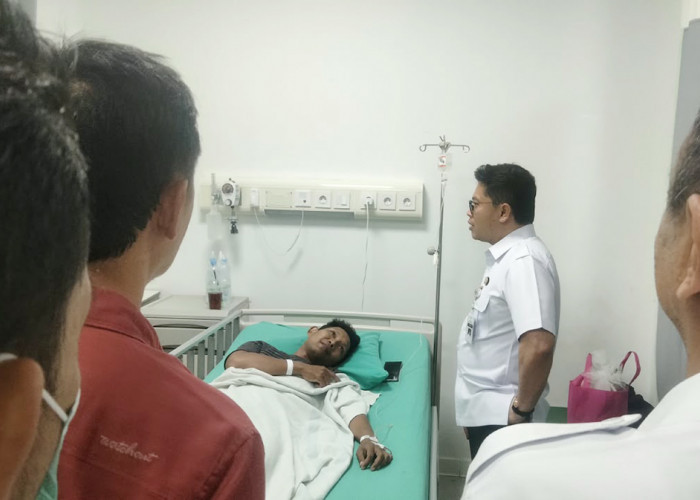 23 Warga Kota Magelang Masuk Rumah Sakit, Diduga Keracunan Siomay Usai Rapat RT