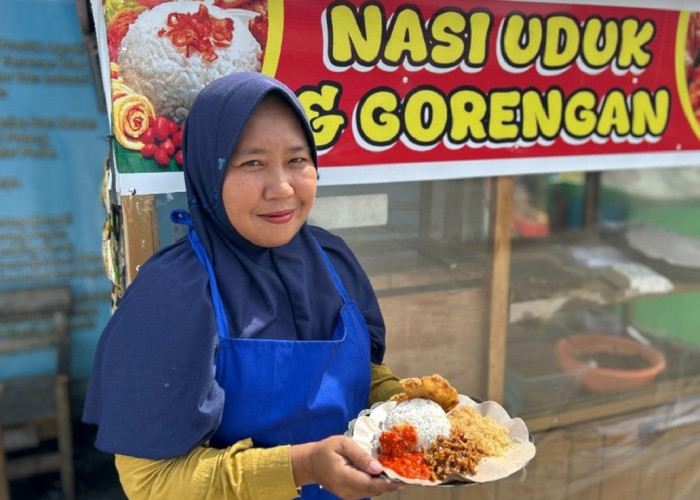 Holding Ultra Mikro Terbukti Tingkatkan Kesejahteraan, Perempuan Ini Sukses Kembangkan Usaha Rumahan