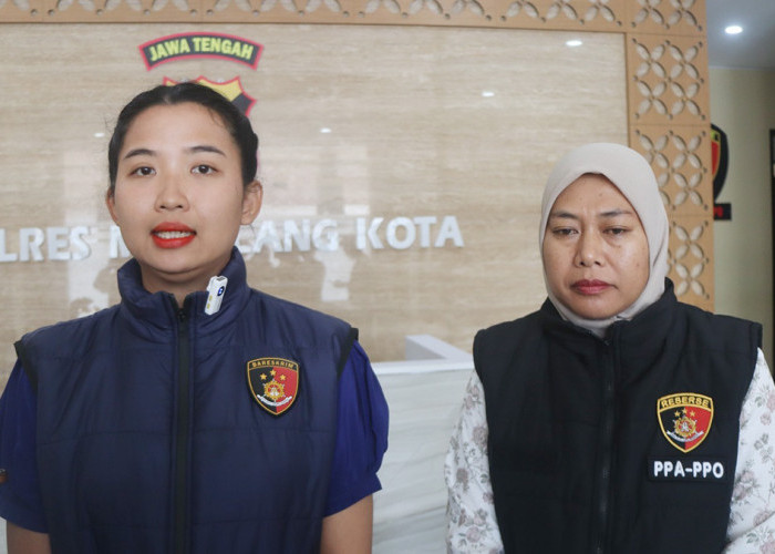 Curi Uang dan Makanan, Bocah di Kemirirejo Kota Magelang Berakhir Damai dan Dibina Dinsos