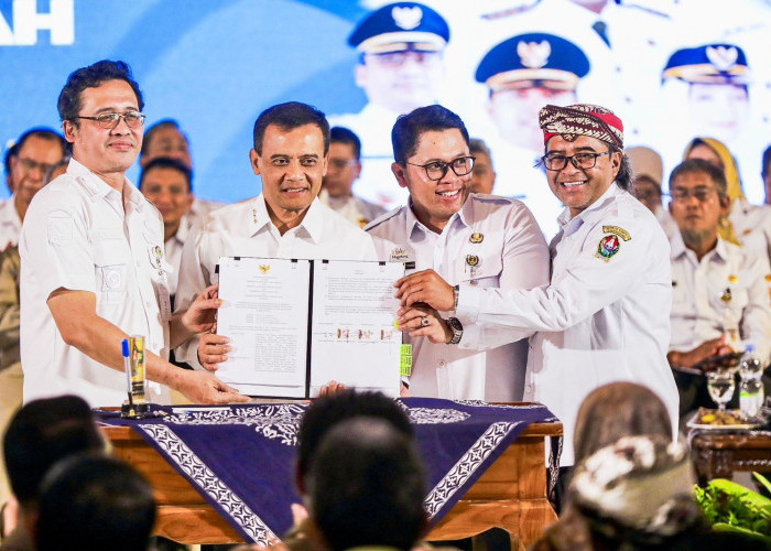Borobudur Diproyeksikan Jadi Hub Wisata, Lima Daerah Disiapkan sebagai Penyangga