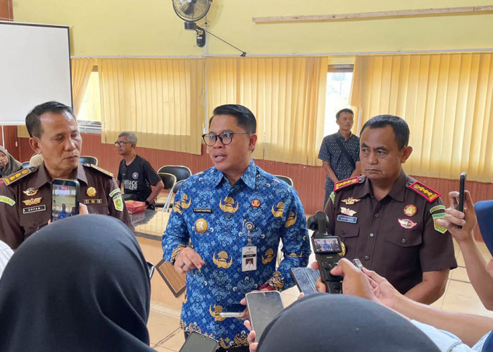 Dorong Keadilan Restoratif, Walikota Magelang Sebut Litigasi Penjara Harus Jadi Jalan Terakhir