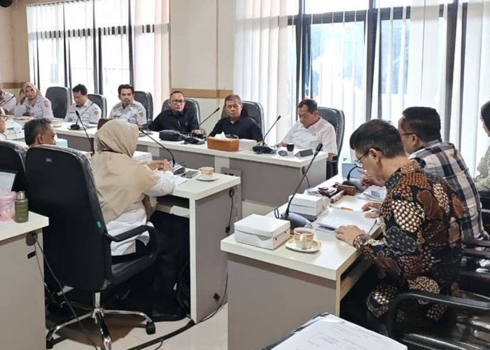 Anggaran Pendampingan Pilkades Serentak 2027 Dinilai Minim, Komisi I DPRD Purworejo Dorong Penambahan