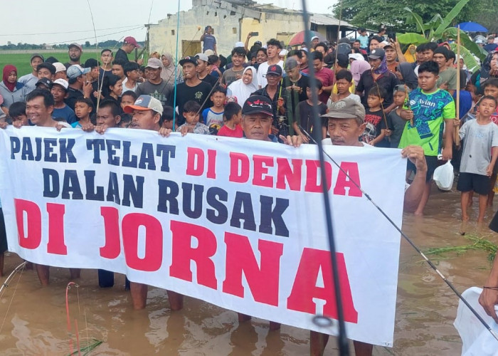 Warga Keluhkan Dumptruk yang Lewat di Jalan Pagerbarang Tegal, Ini Jawaban DPRD