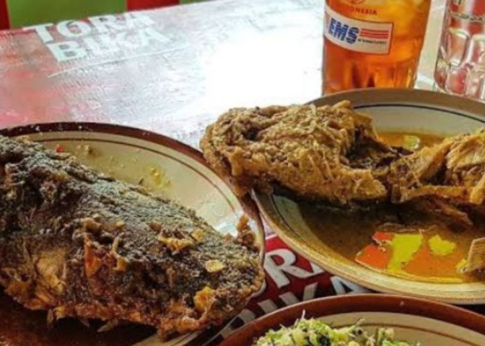 Rekomendasi Wisata Kuliner Mangut Beong Sehati Di Magelang yang wajib anda coba!