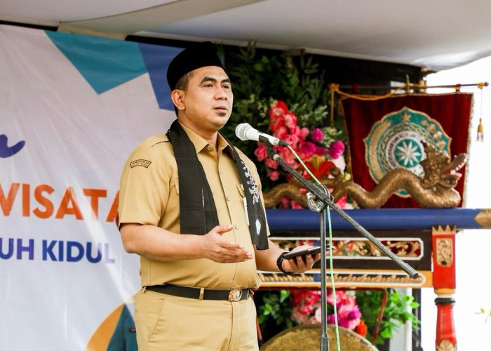 Jateng Siapkan Rute Alternatif Penerbangan Kafilah MTQ Nasional 2026