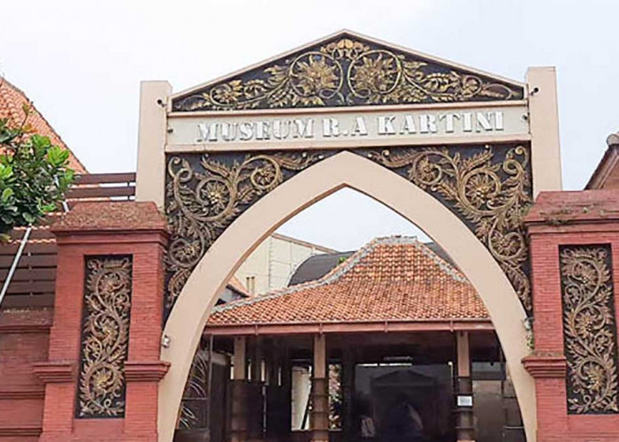 6 Tempat Wisata Jepara Selain Pantai yang Sejuk dan Bikin Betah