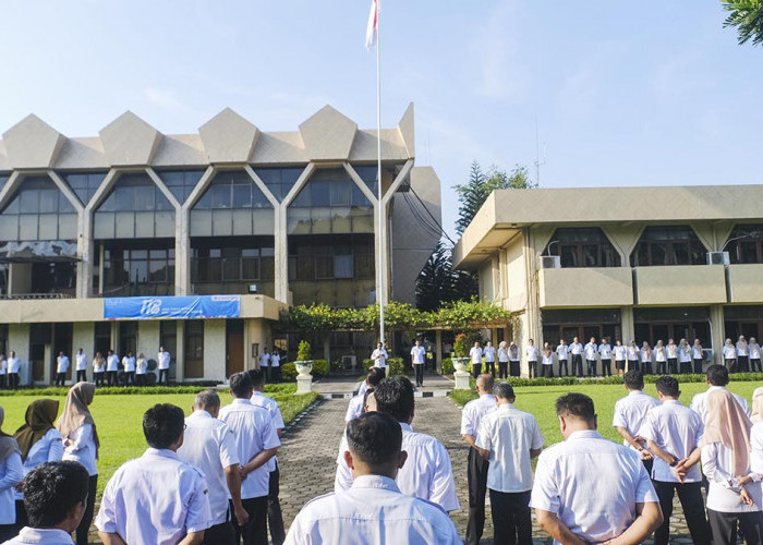 Apel Harkitnas 2026 di Magelang, Perjuangan Bangsa Kini Bergeser ke Kedaulatan Digital