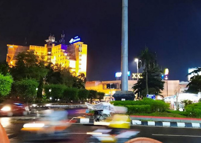 6 Hotel Dekat Simpang Lima Semarang, Bisa Jadi Pilihan Tepat Saat Wisata atau Kunjungan Kerja di Semarang