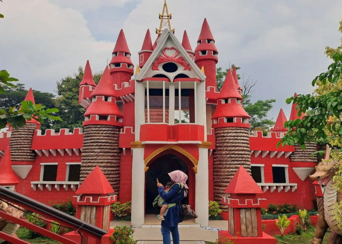 Waduk Cengklik Park Objek Wisata Di Boyolali dengan Beragam Wahana yang Menarik