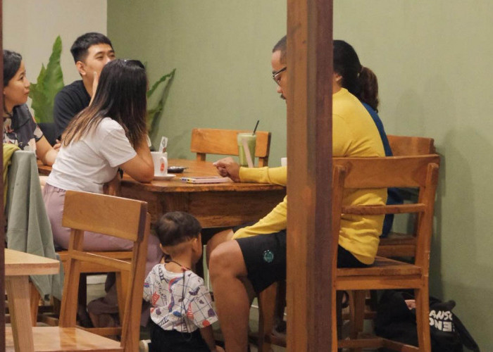 Maja Kitchen and Coffee