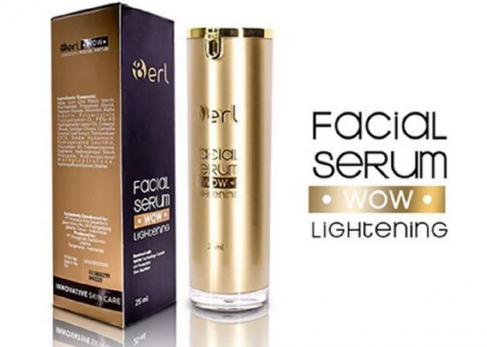 Kulit Kusam, Flek Membandel, dan Garis Halus Mulai Muncul? Serum Generasi Baru dari Korea Jadi Solusinya