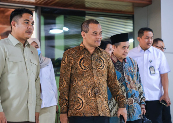 Eskalasi Konflik Meluas, Pemprov Jawa Tengah Siapkan Evakuasi Pekerja Migran di Timur Tengah