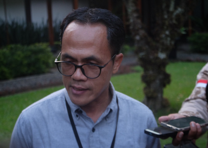 Sambut Kaisar Jepang, TWC Borobudur Terus Lakukan Berbagai Persiapan