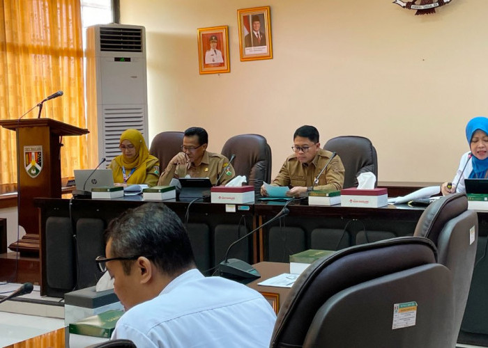 Pemkot Magelang Minta BPJS Perjelas Hak Pasien JKN, Rawat Inap Sesuai Indikasi Medis