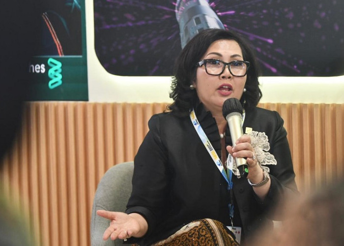 Pertamina Dorong Keterlibatan Perempuan Agar Bisa Berkontribusi Besar di Industri Energi