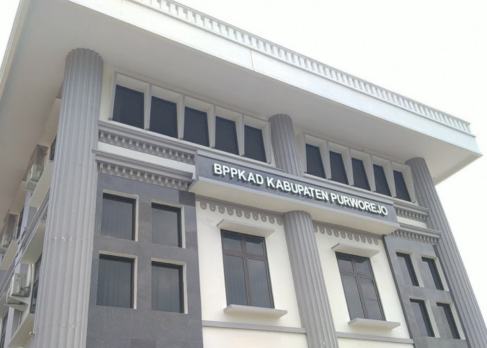 Pemkab Purworejo Hapus Denda Pajak hingga 31 Desember, BPKPAD Targetkan Tambahan Penerimaan Sekitar Rp1,9 M