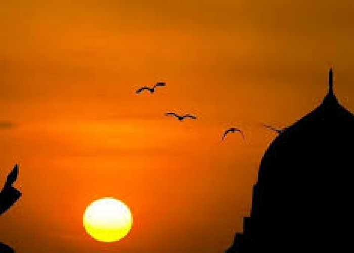 Tinggalkan yang Syubhat, Allah itu Mengawasi Kita!