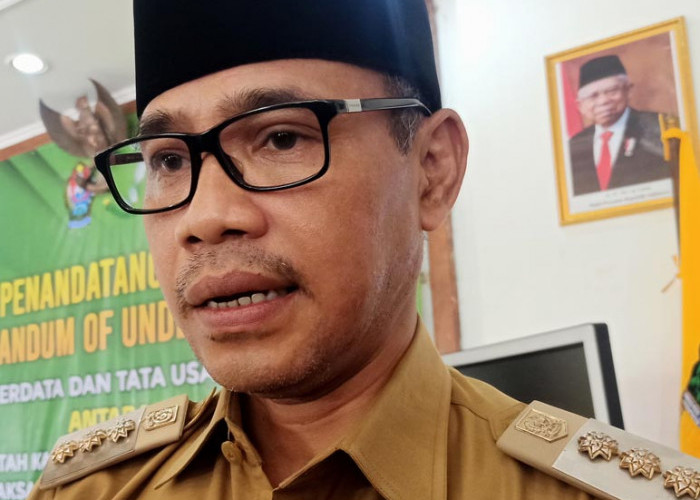 2 Kecamatan di Temanggung Ini Bakal Dijadikan Kawasan Industri, Apa Saja?