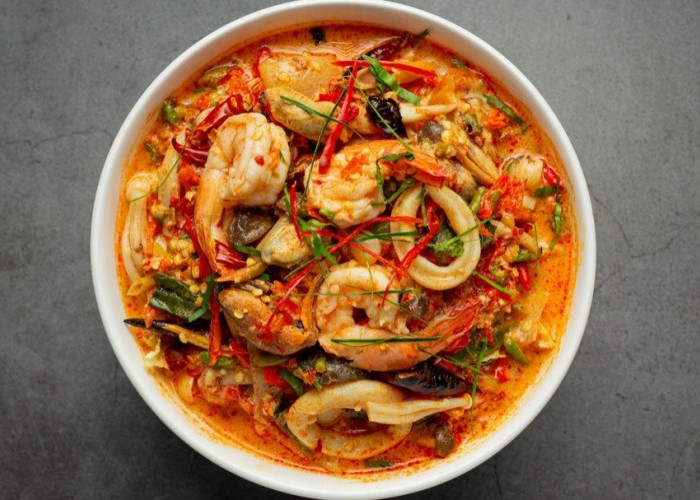 Inovasi Seblak Kekinian, dari Surabi hingga Suki yang Bikin Nagih!