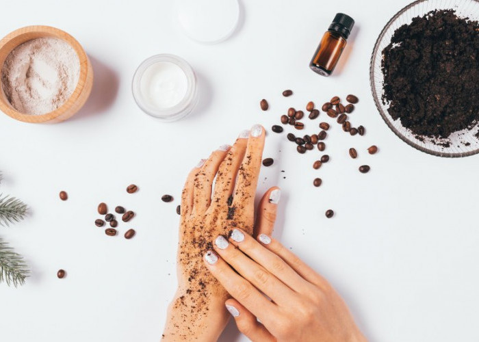 Cara Membuat Masker Kopi untuk Kulit Wajah Putih Bebas Jerawat