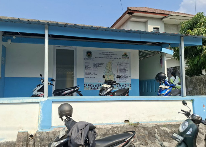 Tak Sengaja Terekam di Toilet, Kepala SPPG Magelang Polisikan Penyebar Screenshot Zoom