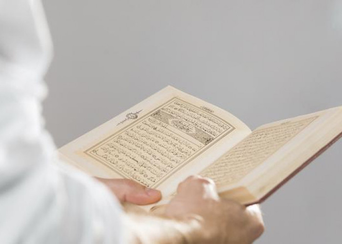 6 Amalan Untuk Meraih Surga Firdaus yang Disebutkan dalam Al-Quran