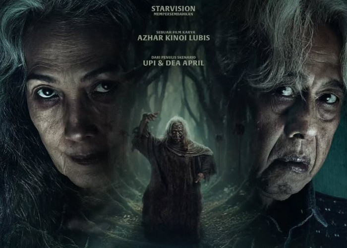 Film Kafir Gerbang Sukma Tayang 29 Januari 2026 di Bioskop, Ungkap Dosa Masa Lalu Sang Ibu