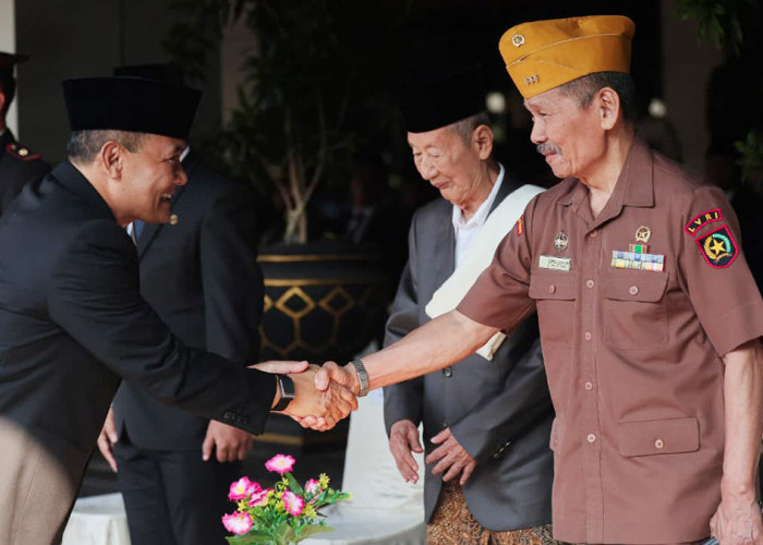 Selamatkan Tunas Bangsa, Jawa Tengah Dukung Penuh Larangan Medsos Anak 16 Tahun