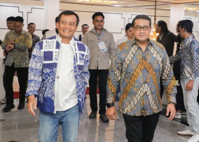 Ekonomi Kreatif Jawa Tengah Terbaik Kedua Nasional, Ekspor Capai Rp53 Triliun