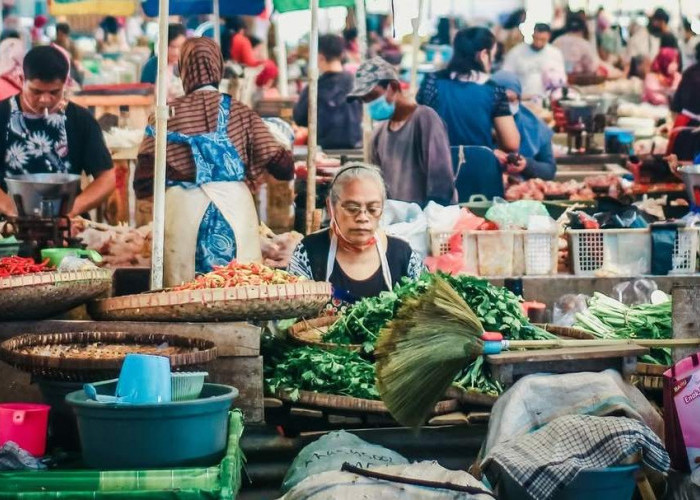 4 Pusat Kuliner Disekitar Lembah Tidar, No 3 Paling Tua dan Terbesar di Magelang!