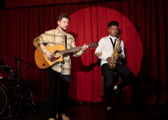 Sambut Perayaan Tahun Baru dengan Magelang Vaganza, Hadirkan Musisi Lokal Berkualitas