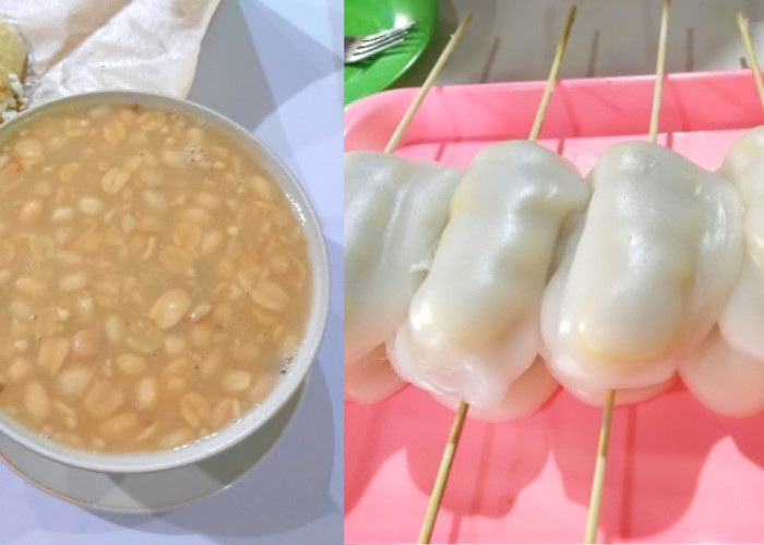 Resep Wedang Kacang dan Sate Pisang Khas Magelang, Bisa Jadi Ide Jualan Angkringan!