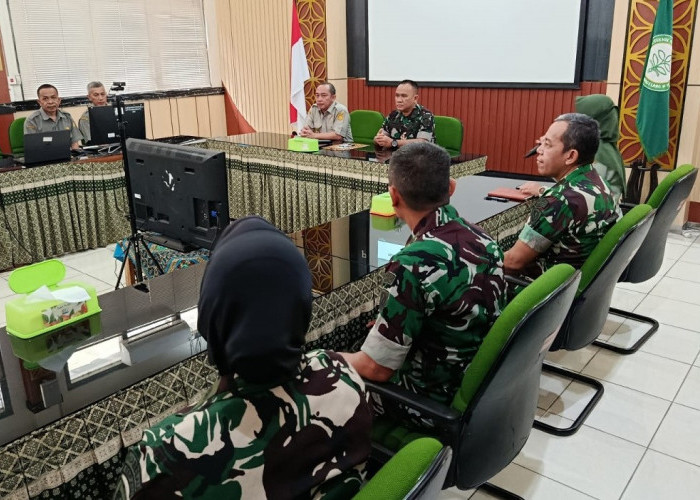 Seleksi Kesehatan Calon Mahasiswa 2026, Polbangtan Kementan Gandeng RSPAU Hardjolukito