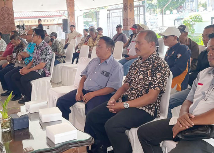 Tahun 2027, Angkutan Pelajar Gratis Jempol di Kota Magelang Tambah 10 Armada Baru