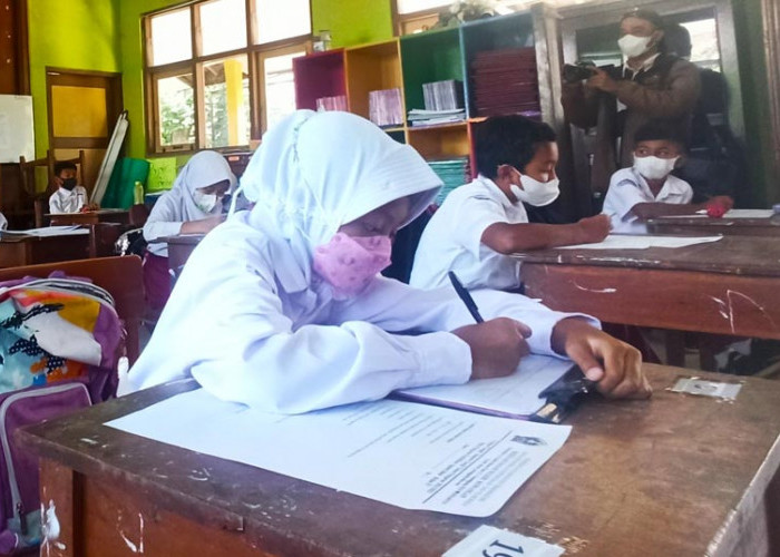 Dindikpora Temanggung Temukan 65.504 Residu Variabel Tak Sesuai Data Kependudukan