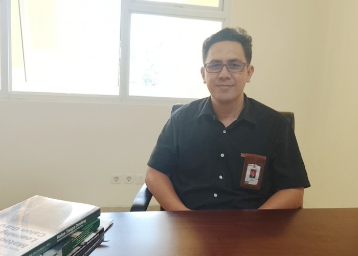 Kota Magelang Peringkat 1 TKA Jateng, Akademisi Untidar Soroti Celah Numerasi Siswa SMP