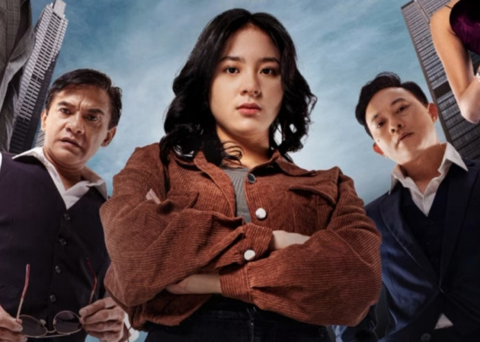 Film Jangan Seperti Bapak Tayang 12 Februari 2026 di Bioskop, Gandeng Zee Asadel Hingga Aulia Sarah