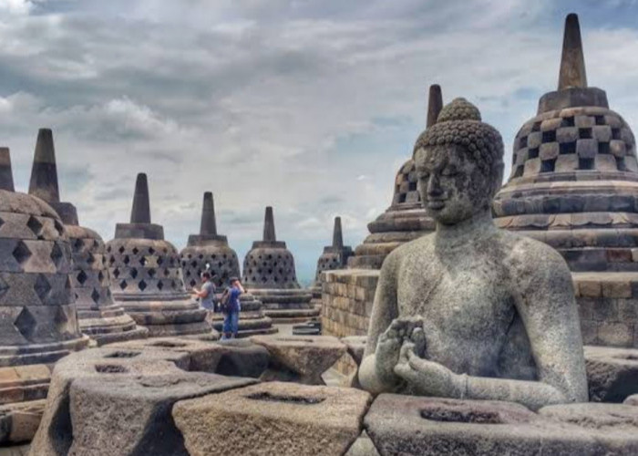  Mulai 100 Ribu Per Malam! 5 Penginapan Murah Ini Bisa Jadi Pilihan Terbaik Saat Wisata ke Candi Borobudur