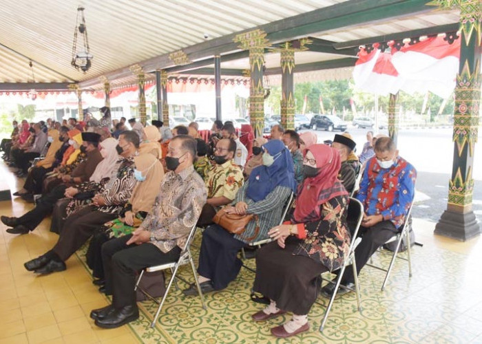 BLK Buka Kelas Inkubator Bisnis, Gembleng 36 Calon Pengusaha