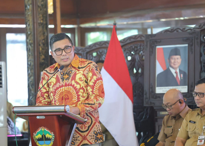 Bidik Mesin Ekonomi Baru, DPRD Jateng Kawal Wisata dan Ekonomi Syariah di Jalur Pantura