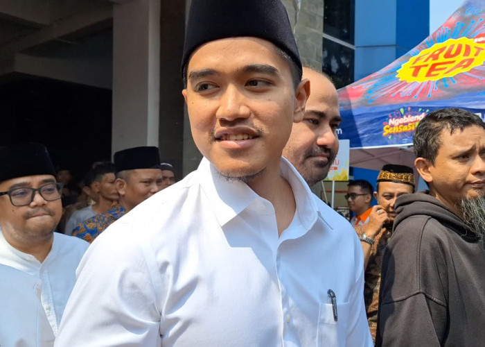 Tim Lilis-Zaeni Makin Pede di Kebumen Usai Didukung PSI dan Kaesang Pangarep Secara Langsung