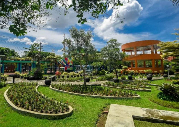 5 Tempat Wisata Viral Kota Magelang Buat Mengisi Liburan Akhir Tahun 2022