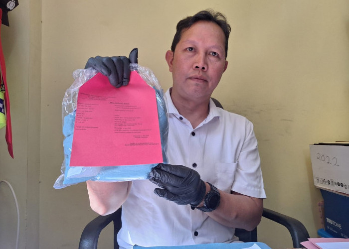 Bejat! Seorang Ayah di Wonosobo Tega Cabuli Anak Kandung Selama 21 Tahun