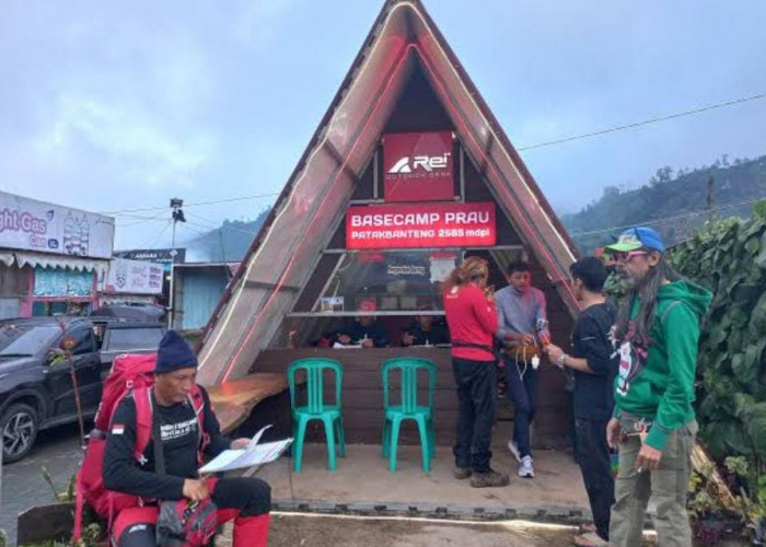 Gunung Prau Makan Korban, TL Mengaku Kecolongan