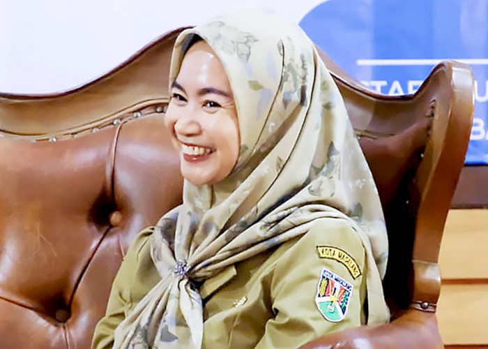 Strategi No Wrong Door Kota Magelang Bongkar Gunung Es Kekerasan Perempuan dan Anak