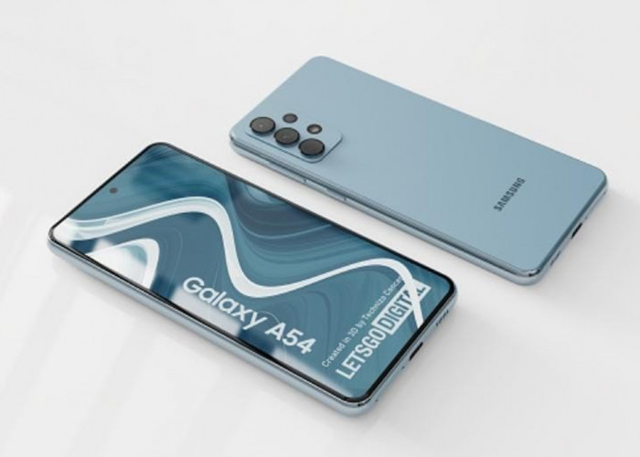 HP Andorid Keluaran Terbaru Januari 2023, Cek dan Pilih sesuai Budget Anda!