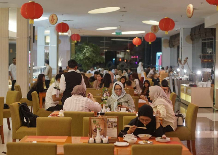 Cicipi Menu Buka Bersama di Hotel Artos Magelang Ramadan 2026, Cuma Rp125 Ribu All You Can Eat