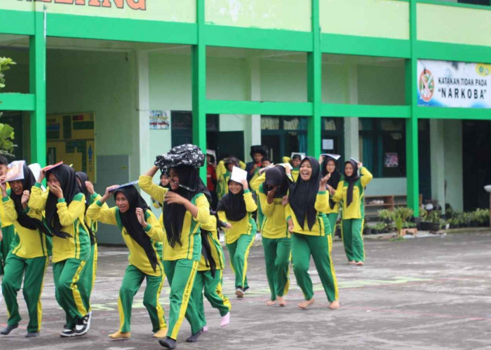 Daftar Lengkap Hari Libur dan Hari Masuk Sekolah Selama Ramadan 1446 H di Magelang