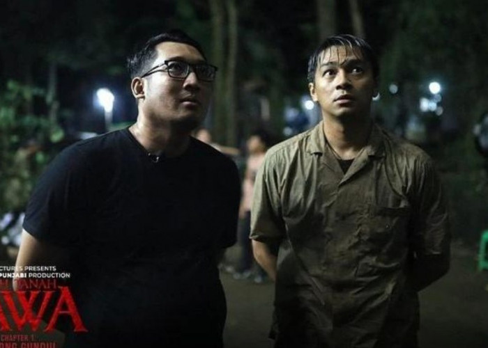 Sinopsis Film Pocong Gundul yang Akan Segera Tayang di Bioskop