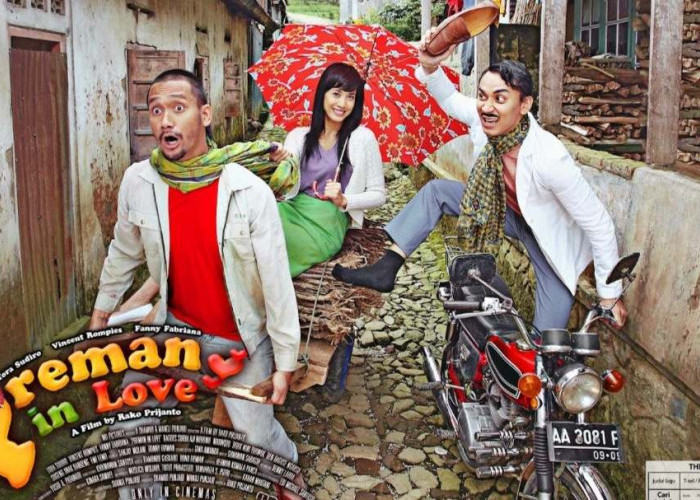 Area Wonosobo yang Pernah Dijadikan Lokasi Syuting, dari Film Hingga Sinetron